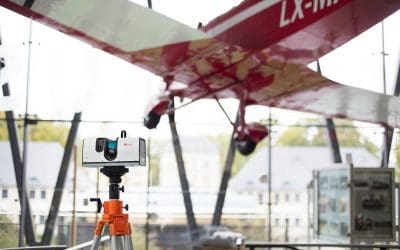 How Does Laser Scanning Work?