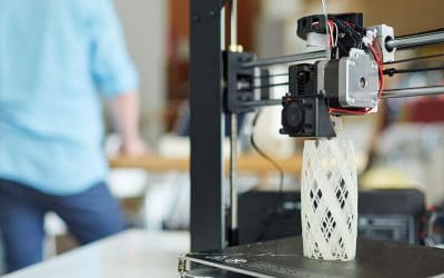 3D Scanning or 3D Printing: What’s the Difference?