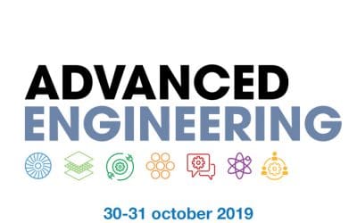 Central Scanning set to reveal secret to working more accurately and efficiently at Advanced Engineering (30/31st Oct)