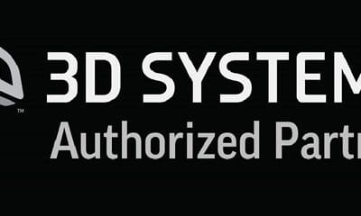 3D Systems Authorized Partner | Central Scanning