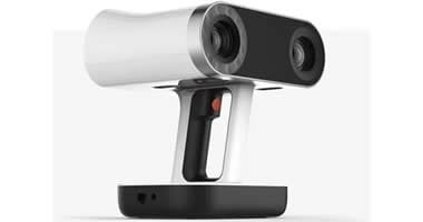 Central Scanning's range of 3D scanners available for hire