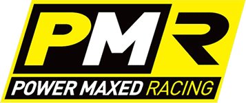 Power Maxed Racing