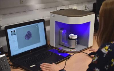The Future is Now: How 3D Scanning is Shaping the Future of Manufacturing